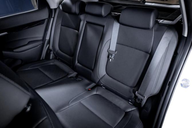 Kia Seltos I с пробегом 2021 года, цена 2 949 000 рублей, 49259 км, внедорожник, Автокод Объявления