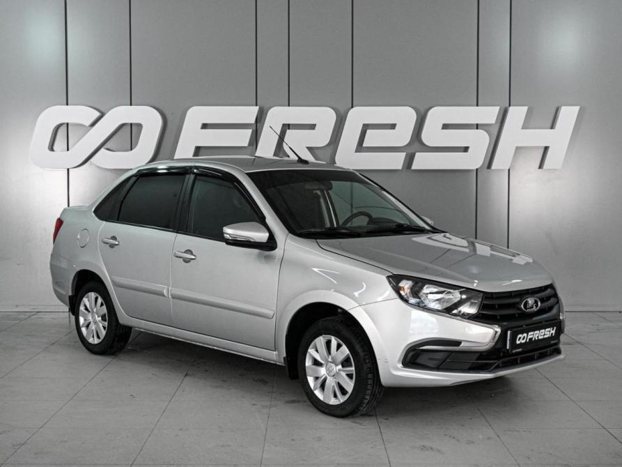 Lada (ВАЗ) Granta I Рестайлинг Ростов-на-Дону  - изображение 1