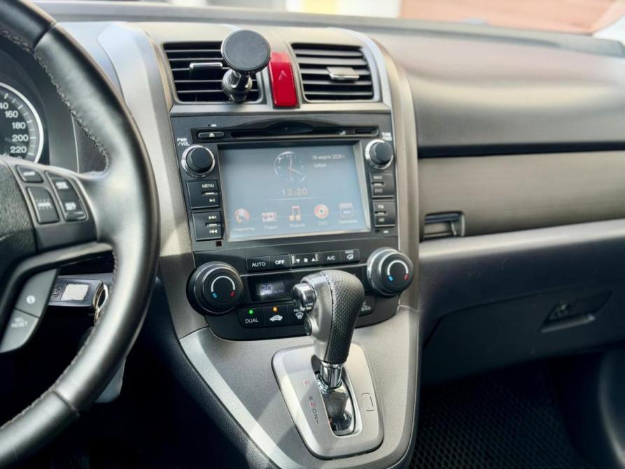 Honda CR-V III Рестайлинг Чебоксары  - изображение 17