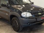 Chevrolet Niva I Рестайлинг Иваново  - изображение 38