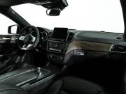 Mercedes-Benz GLE Coupe I (C292) Санкт-Петербург  - изображение 41