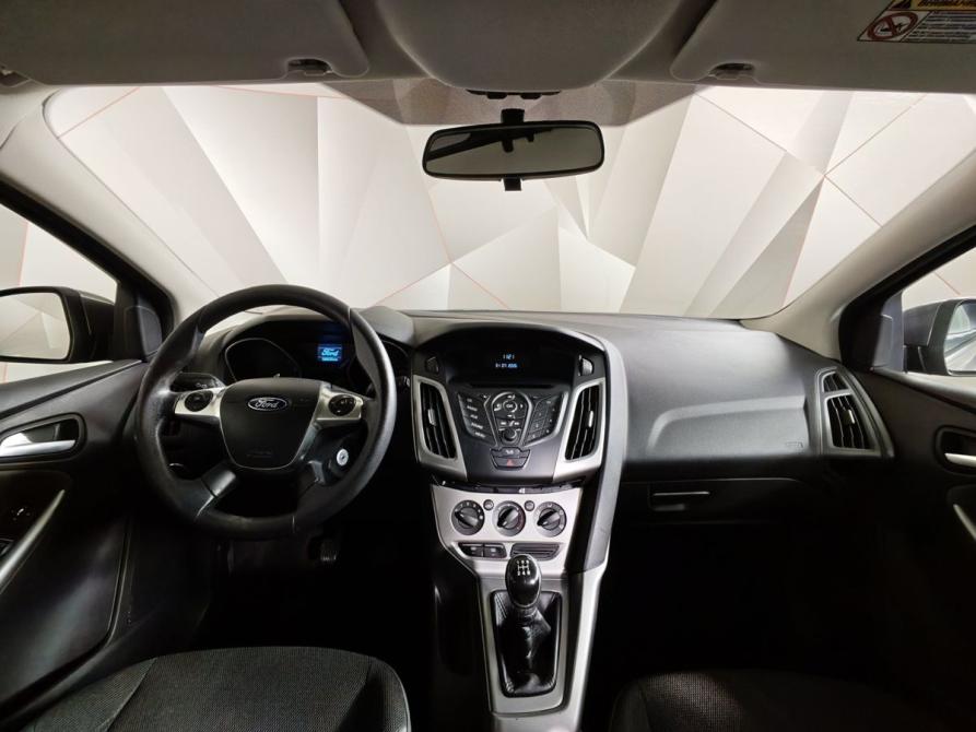 Ford Focus III Москва  - изображение 14
