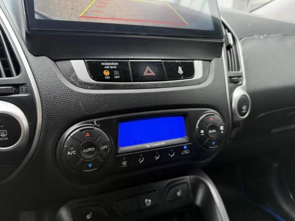 Hyundai ix35 I с пробегом 2013 года, цена 1 295 000 рублей, 131177 км, внедорожник, Автокод Объявления