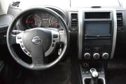Nissan X-Trail II Рестайлинг Старый Оскол  - изображение 30