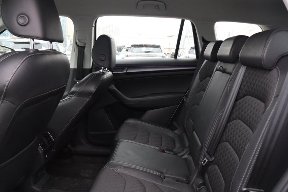 Skoda Kodiaq I Санкт-Петербург  - изображение 14
