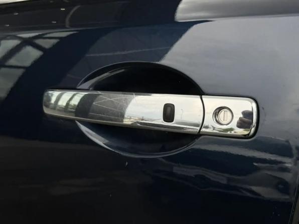 Infiniti FX I (S50) Рестайлинг с пробегом 2007 года, цена 1 575 000 рублей, 217251 км, внедорожник, Автокод Объявления