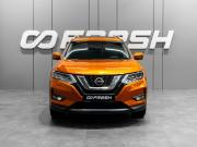 Nissan X-Trail III Рестайлинг Тюмень  - изображение 23