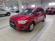 Mitsubishi ASX I Рестайлинг Набережные Челны  - изображение 23