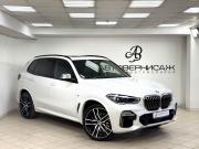 BMW X5 IV (G05/G18) Санкт-Петербург  - изображение 42