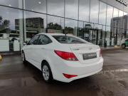 Hyundai Solaris I Рестайлинг Ижевск  - изображение 30
