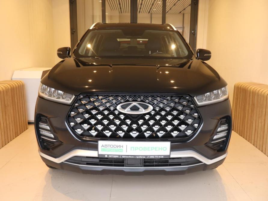 Chery Tiggo 7 Pro I Москва  - изображение 2