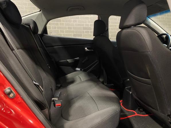 Kia Rio III с пробегом 2012 года, цена 859 000 рублей, 128087 км, седан, Автокод Объявления