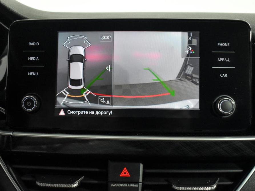 Volkswagen Polo VI Санкт-Петербург  - изображение 16