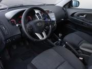 Kia Ceed I Рестайлинг Москва  - изображение 21