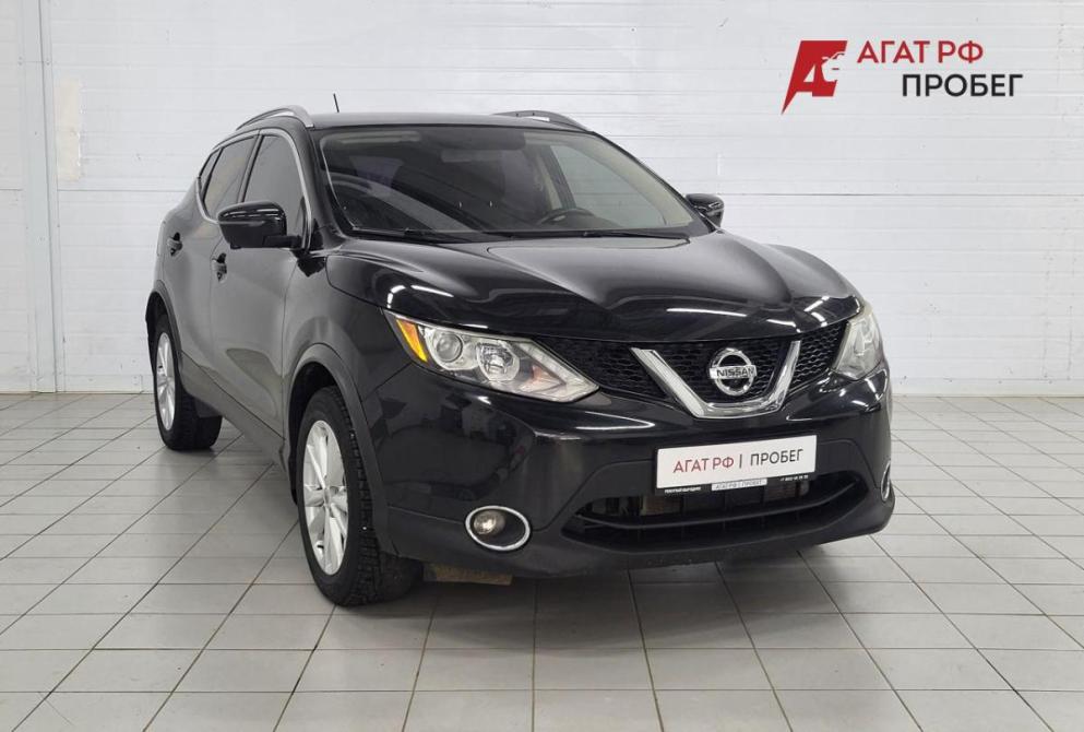 Nissan Rogue Sport I Астрахань  - изображение 3