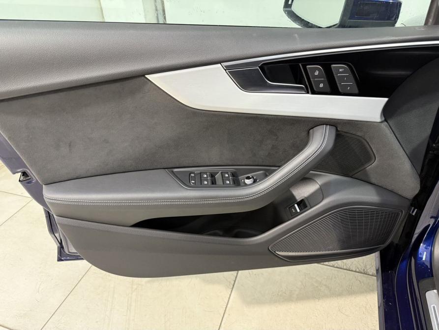 Audi A5 II (F5) Рестайлинг Химки  - изображение 7
