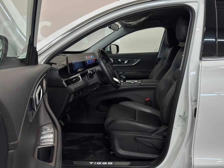 Chery Tiggo 7 Pro Max I Рестайлинг Волгоград  - изображение 14