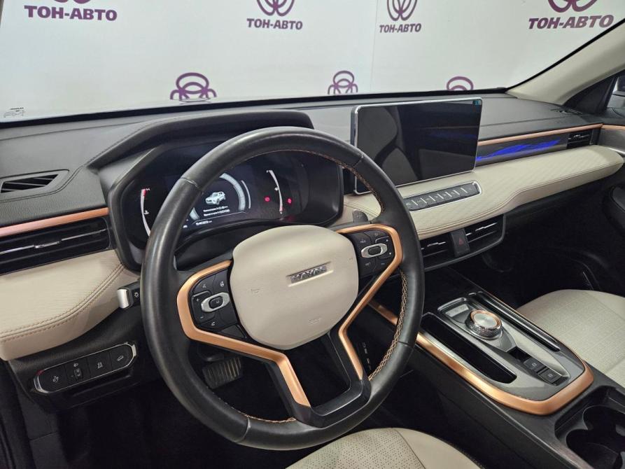 Haval Jolion I Рестайлинг Тольятти  - изображение 11