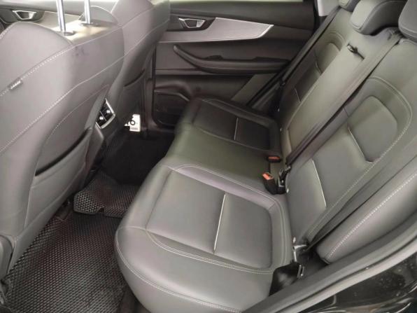 Chery Tiggo 7 Pro Max I с пробегом 2023 года, цена 1 903 160 рублей, 79809 км, внедорожник, Автокод Объявления