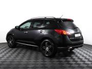 Nissan Murano II (Z51) Рестайлинг Москва  - изображение 31