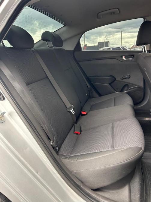 Hyundai Solaris II Альметьевск  - изображение 12