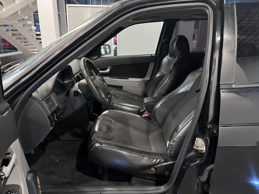 Lada (ВАЗ) Priora I Чебоксары  - изображение 16