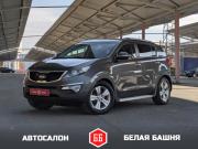 Kia Sportage III Екатеринбург  - изображение 15