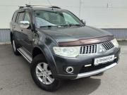 Mitsubishi Pajero Sport II Санкт-Петербург  - изображение 26