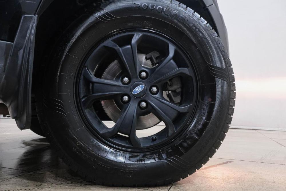 Ford Escape II Новокузнецк  - изображение 12