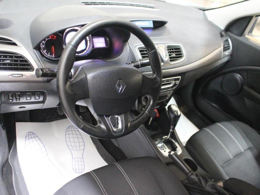Renault Fluence I Рестайлинг Калуга  - изображение 7