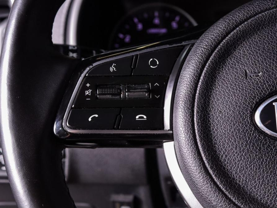 Kia Sportage IV Рестайлинг Минеральные Воды  - изображение 16