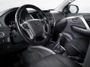 Mitsubishi Pajero Sport III Москва  - изображение 32