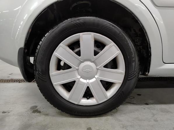 Chevrolet Lacetti I с пробегом 2008 года, цена 410 000 рублей, 200504 км, седан, Автокод Объявления