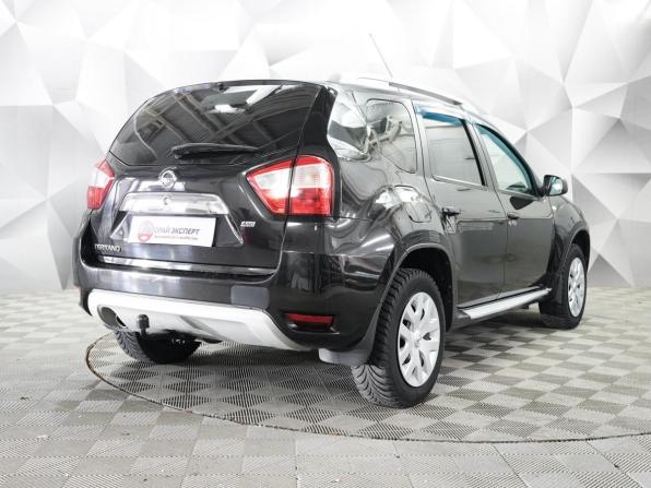 Nissan Terrano III (D10) с пробегом 2015 года, цена 1 070 000 рублей, 135000 км, внедорожник, Автокод Объявления