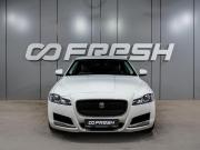Jaguar XF II Воронеж  - изображение 28