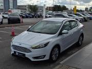 Ford Focus III Рестайлинг Санкт-Петербург  - изображение 20