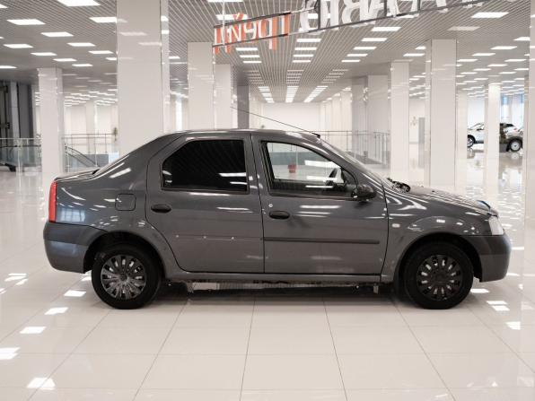 Renault Logan I с пробегом 2007 года, цена 226 000 рублей, 235285 км, седан, Автокод Объявления