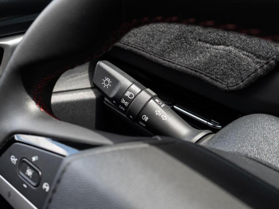 Changan CS55 Plus II Краснодар  - изображение 17