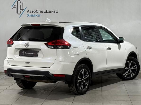 Nissan X-Trail III Рестайлинг с пробегом 2021 года, цена 2 499 800 рублей, 106000 км, внедорожник, Автокод Объявления