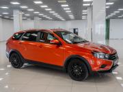 Lada (ВАЗ) Vesta I Самара  - изображение 24