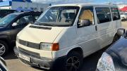 Volkswagen Transporter T4 Киров  - изображение 4