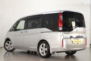 Honda Stepwgn V Челябинск  - изображение 24