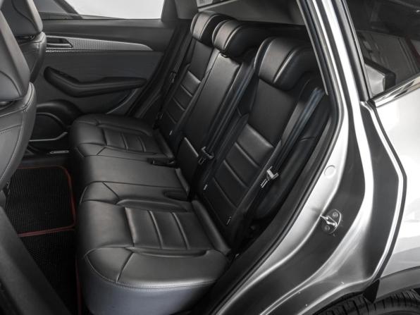 Haval F7 I Рестайлинг с пробегом 2023 года, цена 2 299 000 рублей, 31441 км, внедорожник, Автокод Объявления