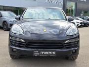 Porsche Cayenne II (958) Казань  - изображение 29