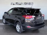 Toyota RAV4 IV (XA40) Уфа  - изображение 21