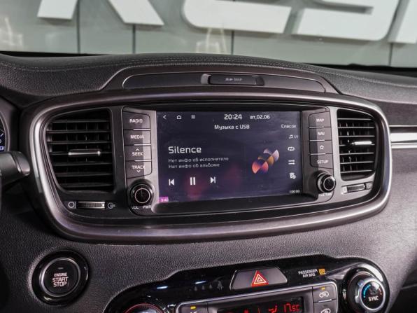 Kia Sorento III Prime Рестайлинг с пробегом 2019 года, цена 2 349 000 рублей, 186871 км, внедорожник, Автокод Объявления