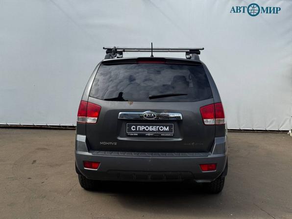 Kia Mohave I с пробегом 2015 года, цена 1 830 000 рублей, 316927 км, внедорожник, Автокод Объявления