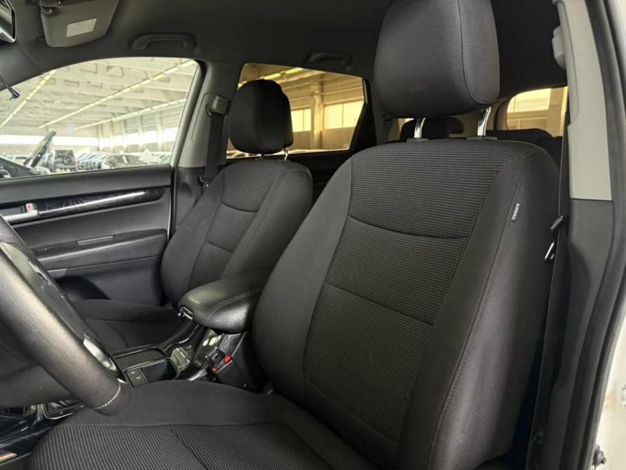 Kia Sorento II Рестайлинг Оренбург  - изображение 5