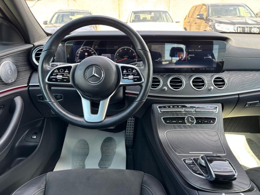 Mercedes-Benz E-Класс V (W213 S213 C238) Пермь  - изображение 25