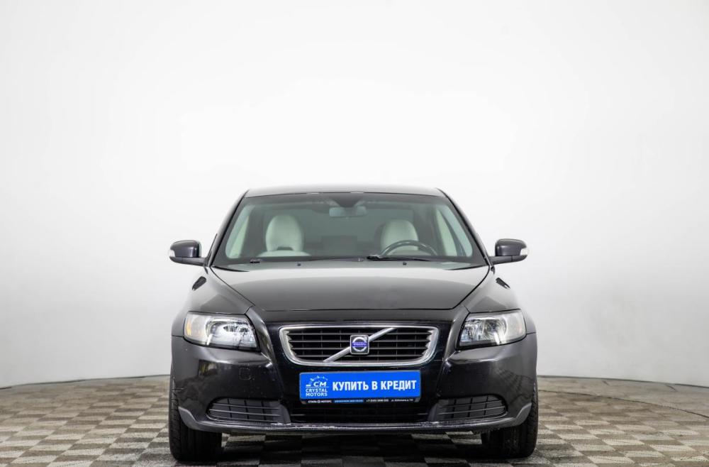 Volvo S40 II Рестайлинг Пермь  - изображение 2